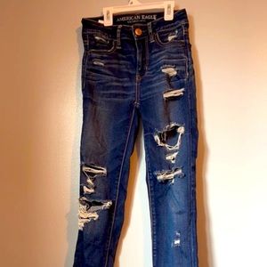 AE Jeans